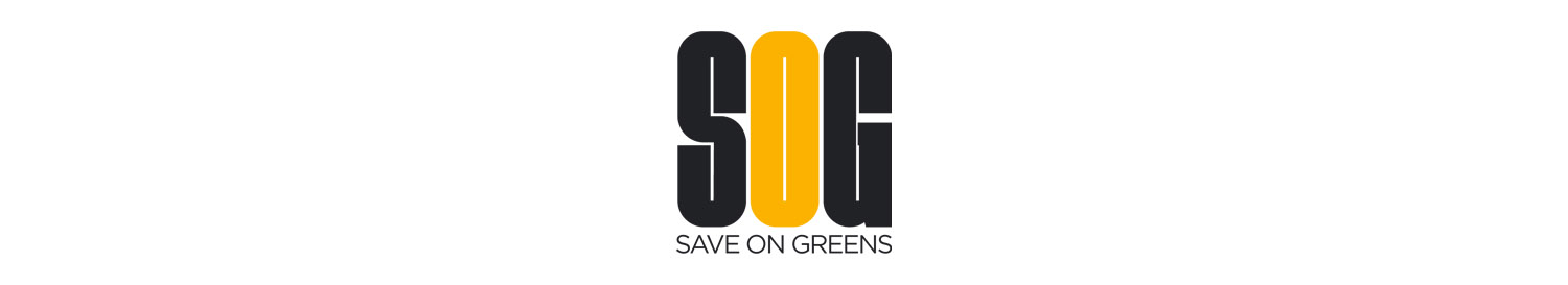 SaveOnGreens